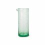 Oli Jug - Recycled clear-thumb