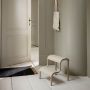 Up Step Stool - Cashmere-thumb-2