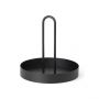Grib Tray - Black-thumb