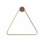 Brass Toilet Paper Holder-thumb
