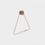 Brass Toilet Paper Holder-thumb-2
