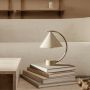 Meridian Lamp - Cashmere-thumb-2