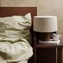 Mus Plant Pot Small - Sand-thumb-2