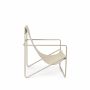 Desert Lounge Chair - Cashmere/Cloud-thumb-4