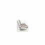 Desert 3-seater Stripe - Cashmere/Chocolate-thumb-4