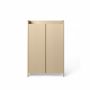 Sill Cupboard Low - Cashmere-thumb