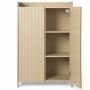 Sill Cupboard Low - Cashmere-thumb-3