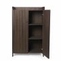 Sill Cupboard - Low - Dark Stained Oak-thumb-3