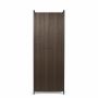 Sill Cupboard - Tall - Dark Stained Oak-thumb