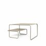 Level Coffee Table - Cashmere-thumb