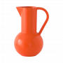 Strom Jug L - Vibrant Orange-thumb