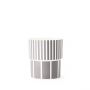 Lolli Cup Metal Grey-thumb