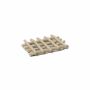Ceramic Soap Tray - Cashmere-thumb